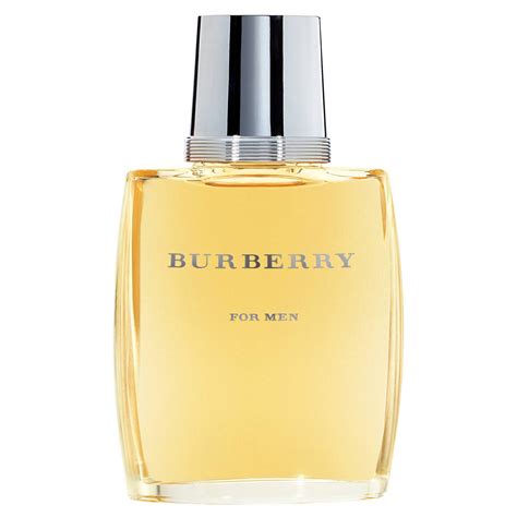 burberry sephora men